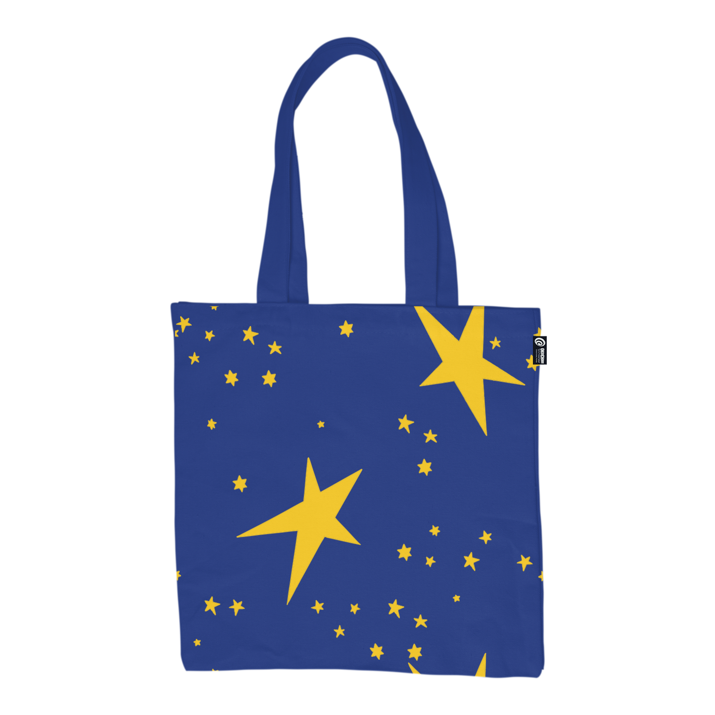 Custom Tote Bag