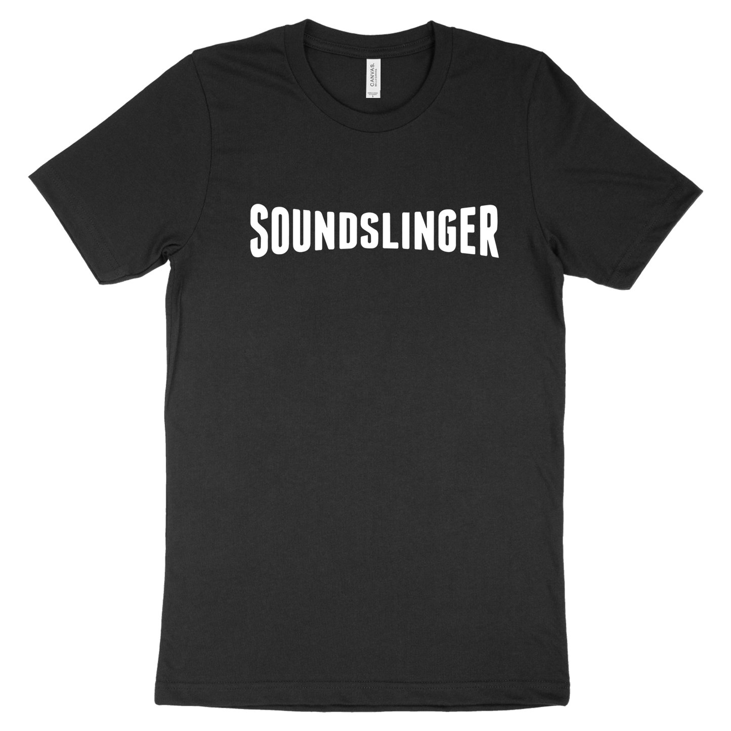 Soundslinger Tee