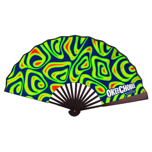 Folding Fan