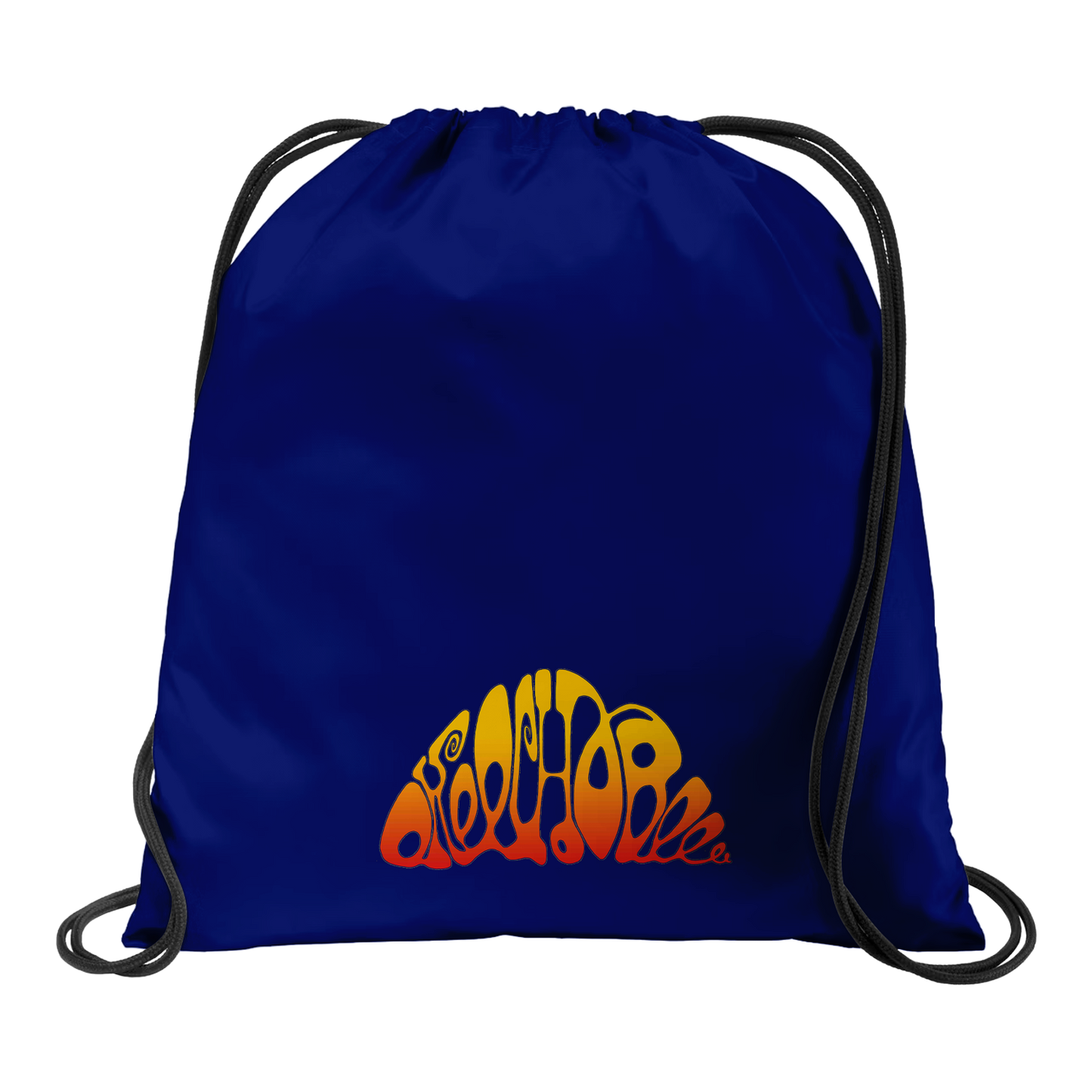Drawstring Backpack