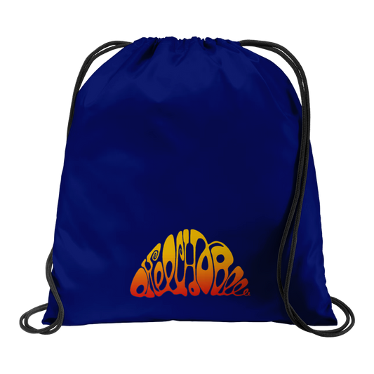 Drawstring Backpack