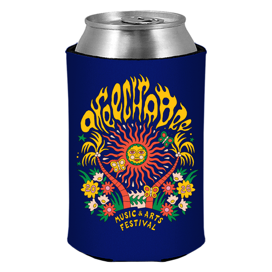 12 oz Can Koozie