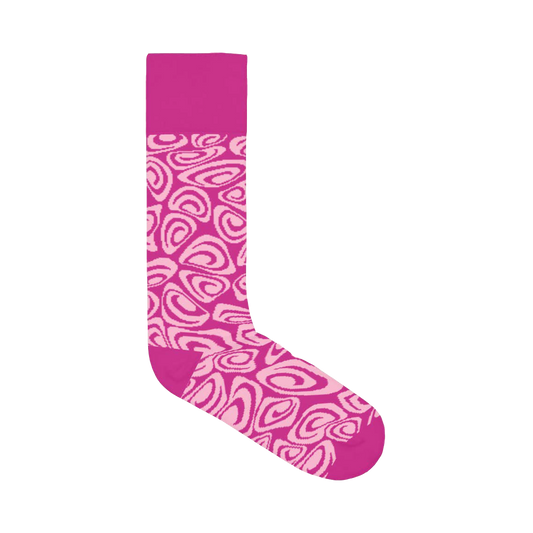 Portal Unisex Socks