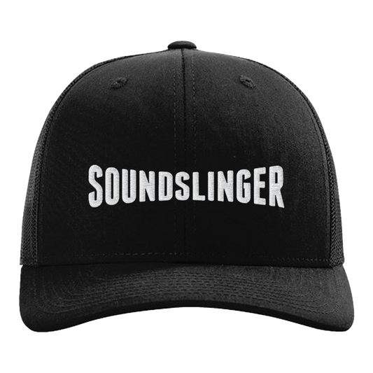 Soundslinger Hat