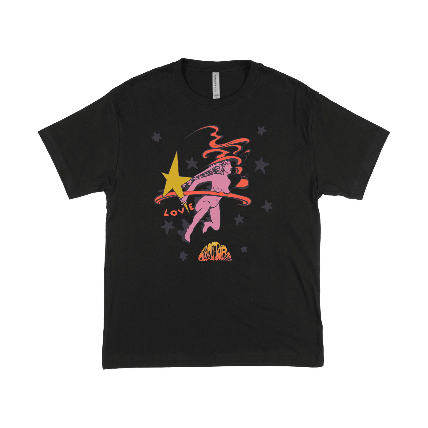 2026 Poster Art Lineup Tee