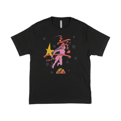 2026 Poster Art Lineup Tee