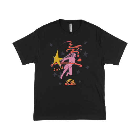 2026 Poster Art Lineup Tee