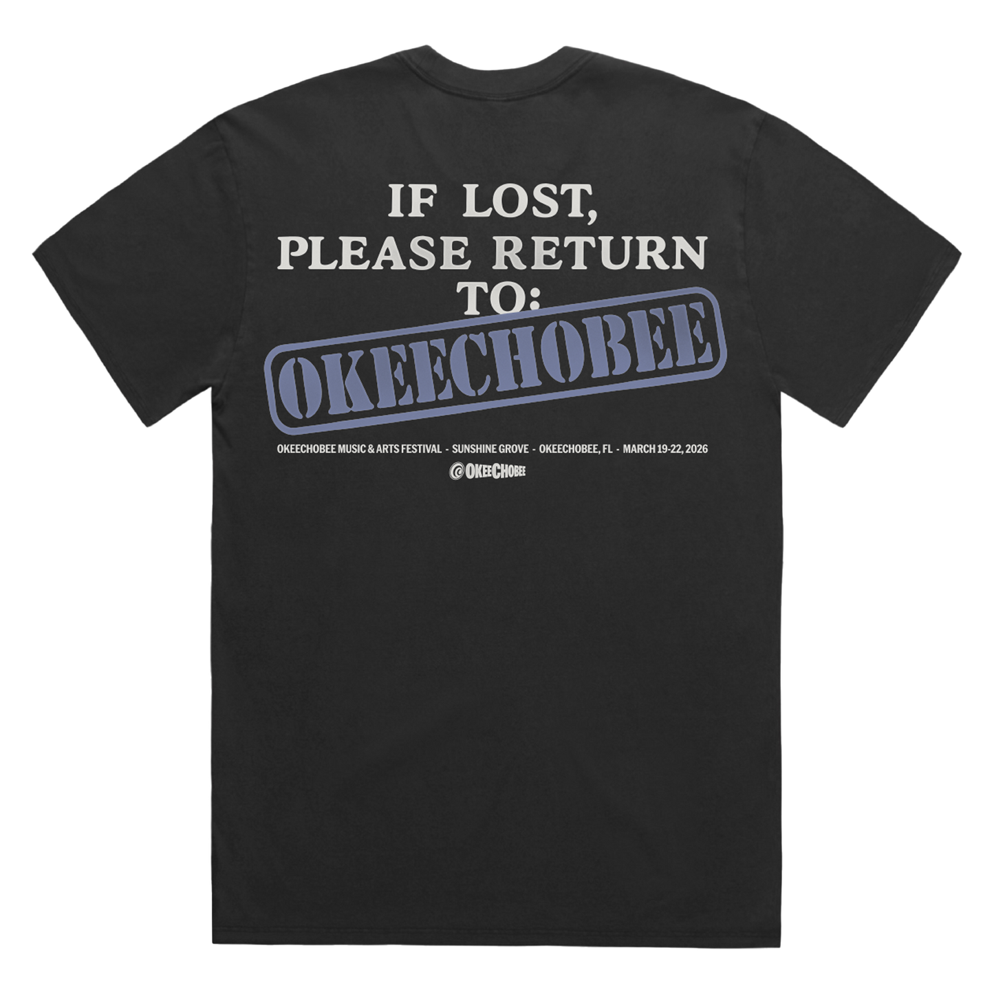 Florida Man Tee