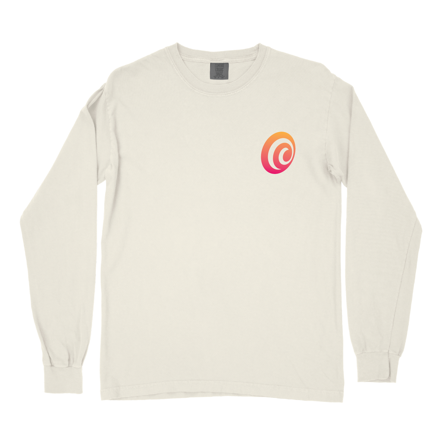 Unisex Longsleeve Portal Tee