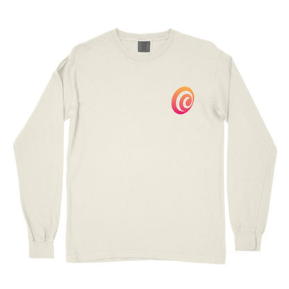 Unisex Longsleeve Portal Tee