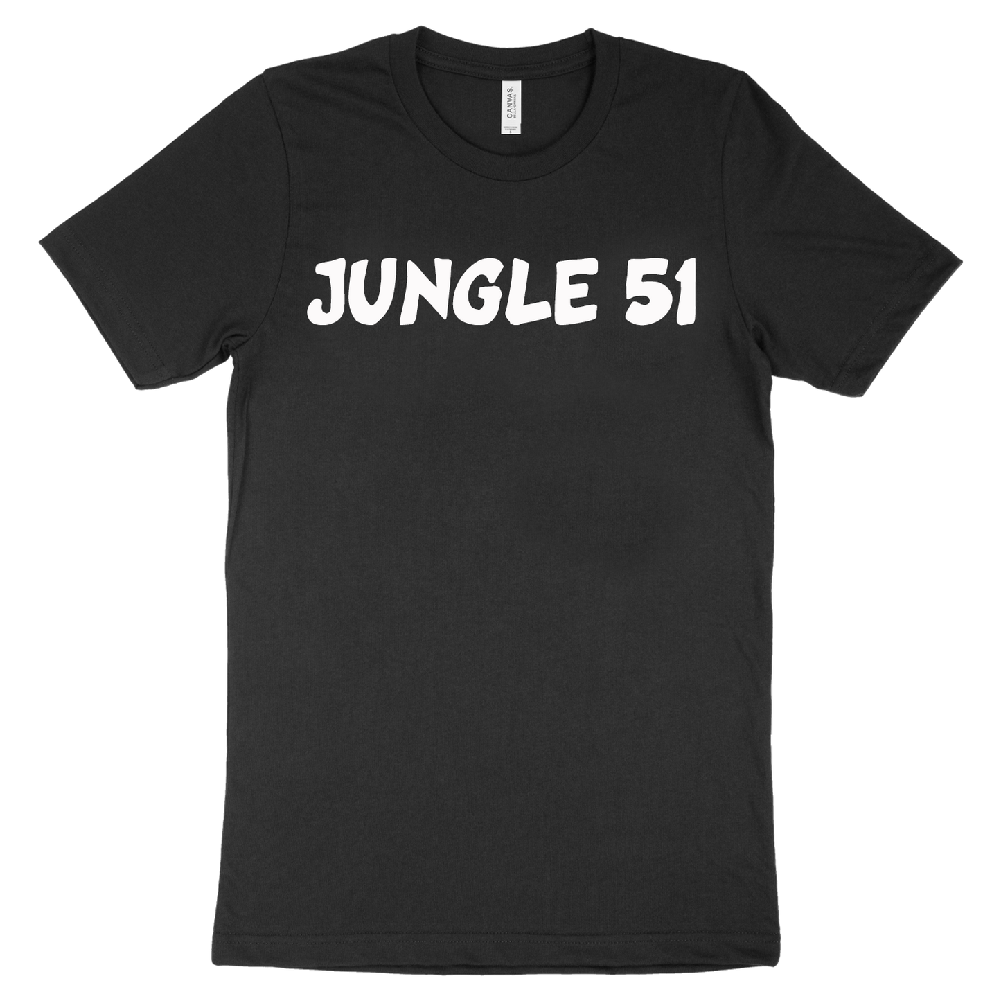 Jungle 51 Tee