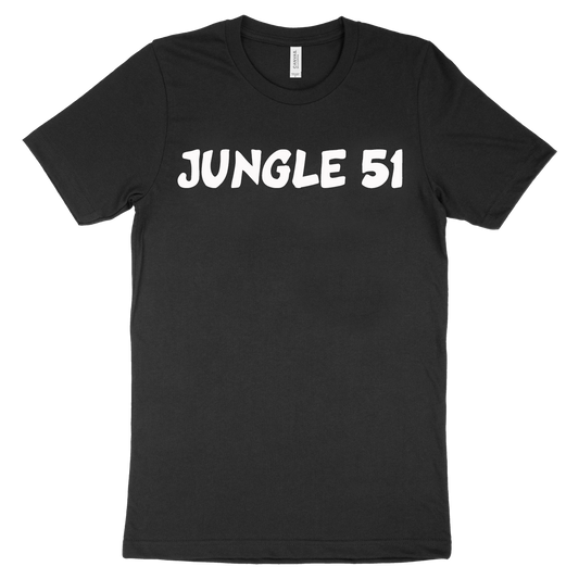 Jungle 51 Tee